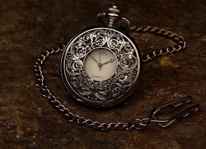 Magic Accessories