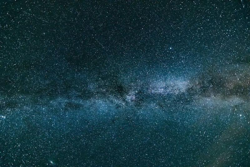 Galactic Attire
